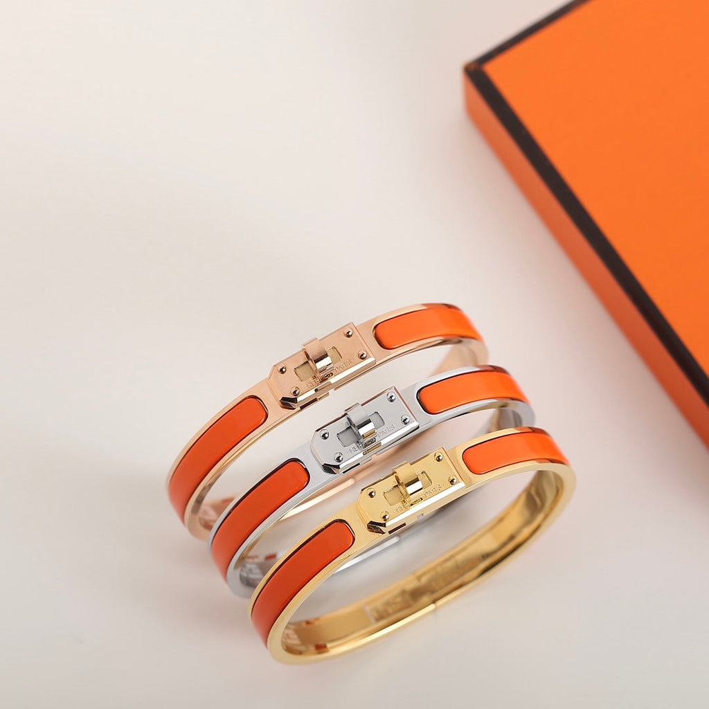 [Luxe] Bracelet HM Kelly Orange