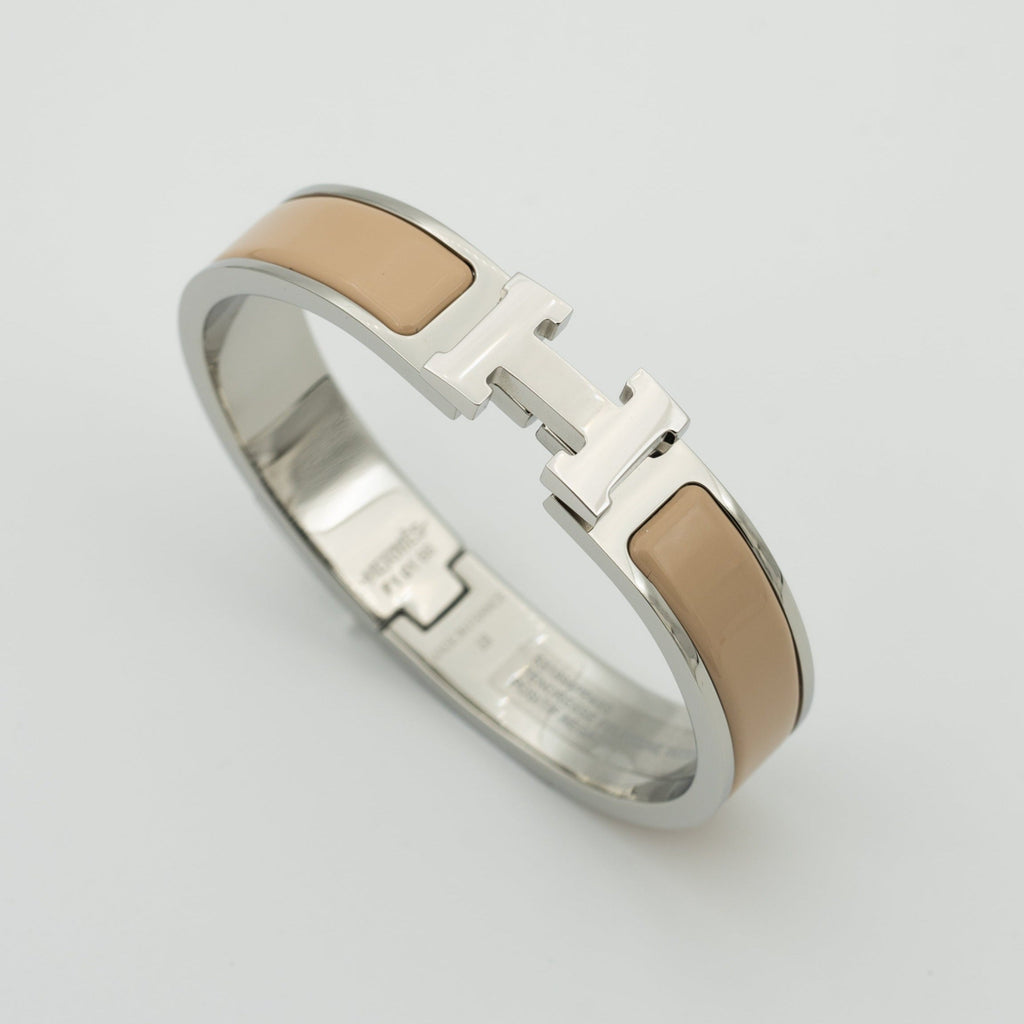 [Luxe]H GREY BRACELET