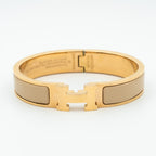 [Luxe]H GREY BRACELET