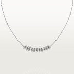 [Luxe Jewelry]CLASH  MEDIUM NECKLACE