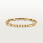 [Luxe Jewelry]CLASH  BRACELET MEDIUM 8MM