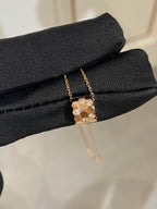 [Luxe] COLLIER DIAMANT BEE LOVE
