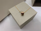 [Luxe] COLLIER DIAMANT BEE LOVE