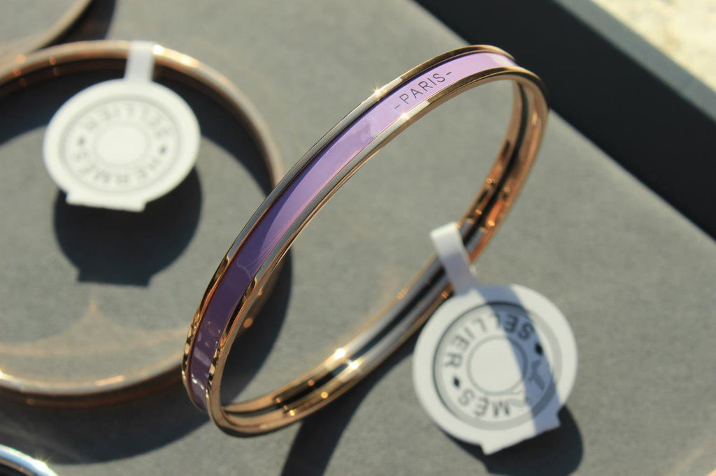 [Luxe]SAC BRACELET HM UNI