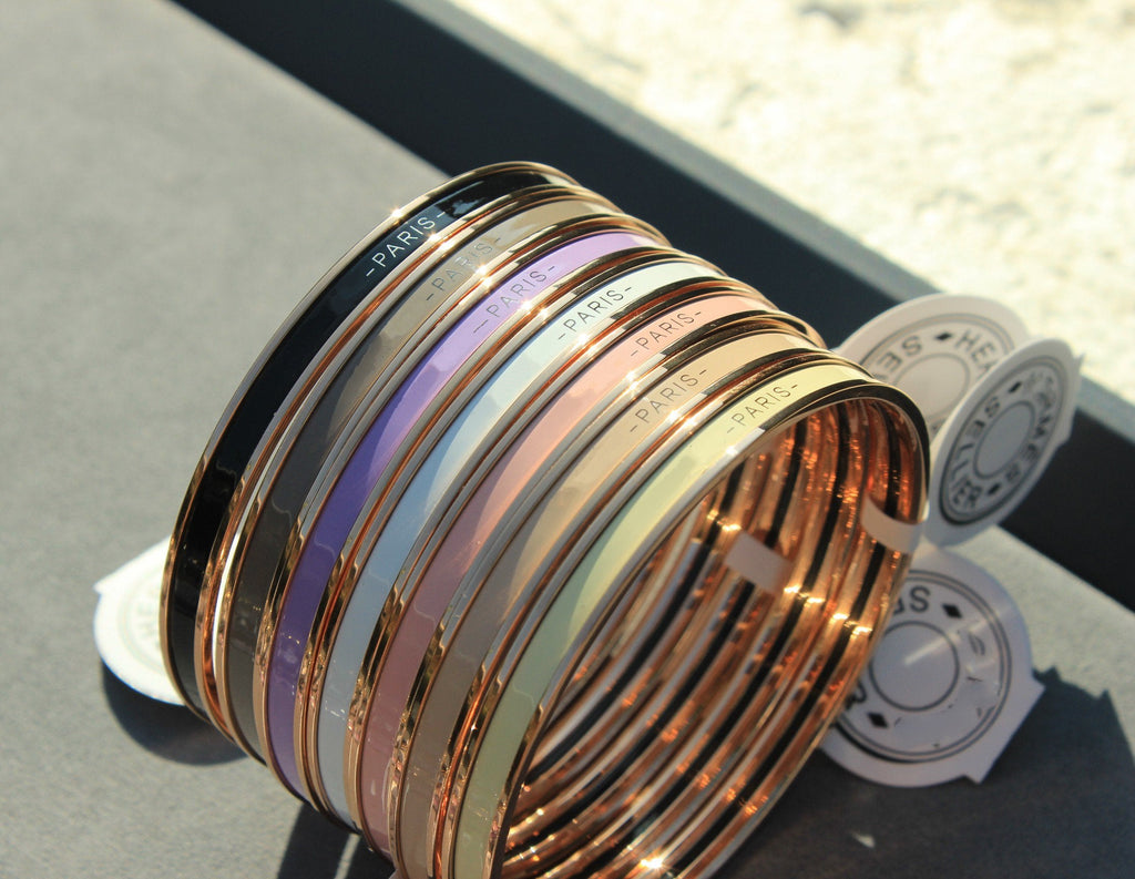 [Luxe]SAC BRACELET HM UNI