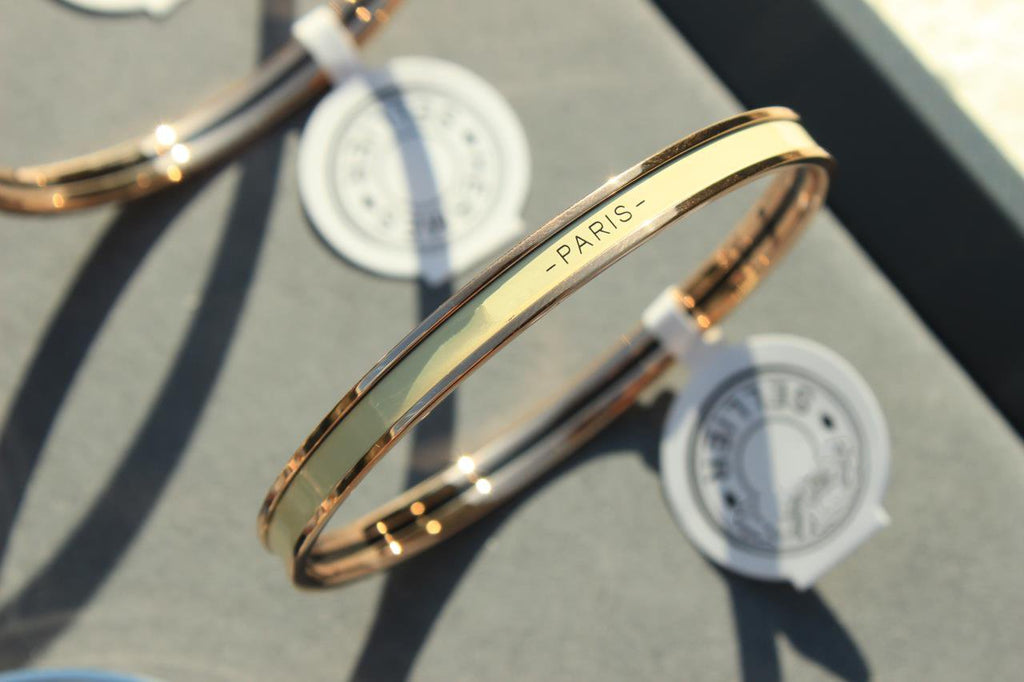 [Luxe]SAC BRACELET HM UNI
