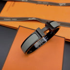 [Luxe]CLIC HM SO BLACK GREY BRACELET