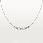 [Luxe Jewelry]CLASH  SMALL NECKLACE