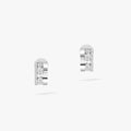 [LUXE]MOVE ROMANE EARRINGS DIAMOND