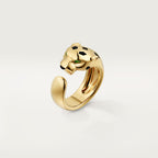 [Luxe Jewelry]PANTHERE SPOTTED MEDIUM RING