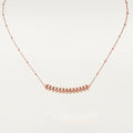 [Luxe Jewelry]CLASH  SMALL NECKLACE