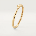 [Luxe Jewelry]PANTHERE OPEN BRACELET