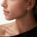 [Luxe Jewelry]DAMOUR DIAMOND EARRINGS