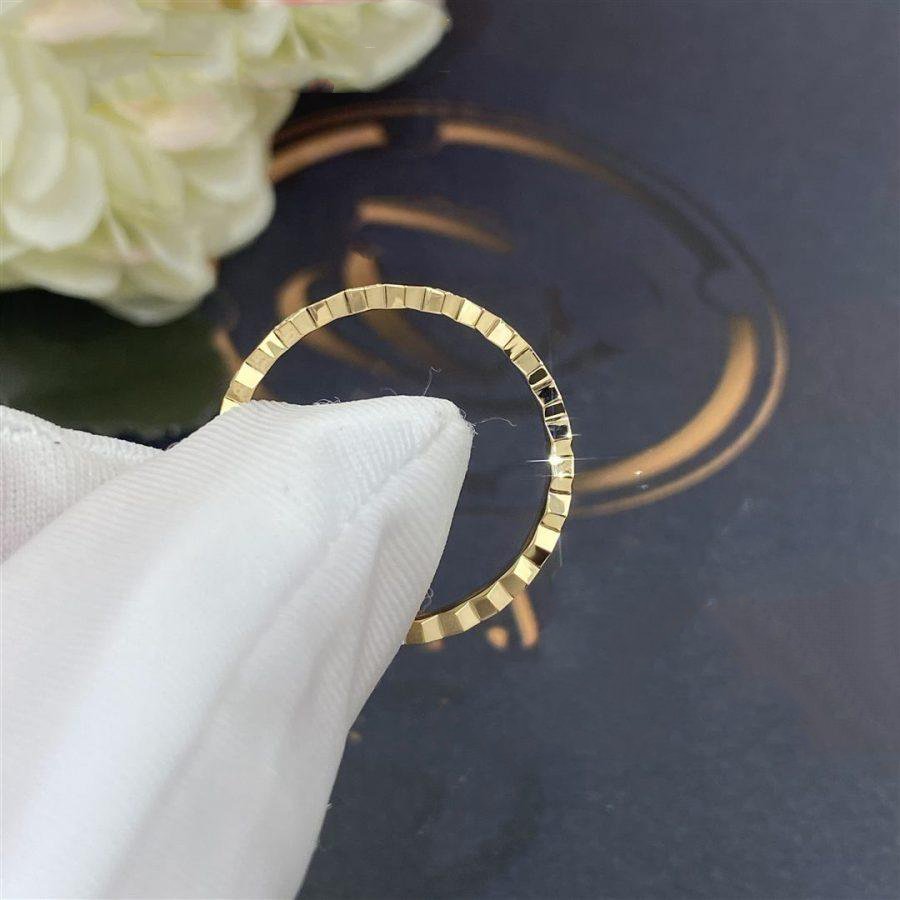 [Luxe]BAGUE BEE LOVE OR DIAMANT