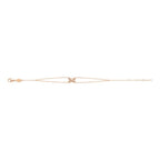 [Luxe]JEUX BRACELET DIAMOND