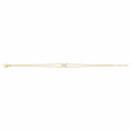 [Luxe]JEUX BRACELET GOLD DIAMOND