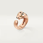 [Luxe Jewelry]PANTHERE SPOTTED MEDIUM RING