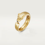 [Luxe Jewelry]PANTHERE NO DIAMOND SMALL RING