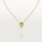[Luxe Jewelry]PANTHERE NECKLACE