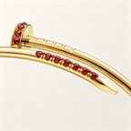 [Luxe]JUSTE BRACELET 2.5MM DIAMONDS NEW