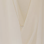 Marquise Diamond Necklace