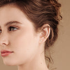 Lily Studs