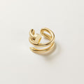 [Luxe Jewelry]JUSTE EAR JEWEL