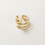 [Luxe Jewelry]JUSTE EAR JEWEL