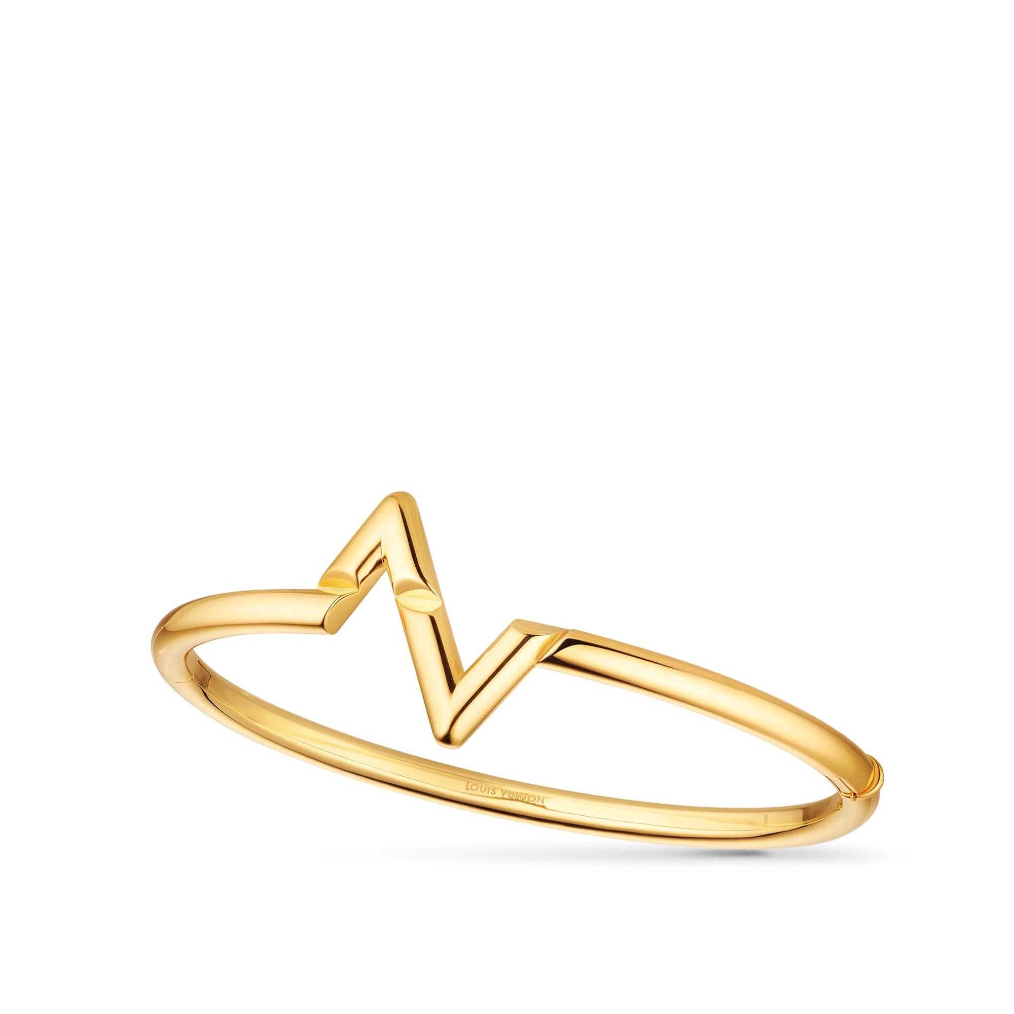 [Luxe]VOLTE UPSITE DOWN BRACELET