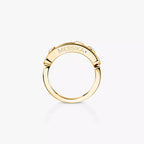 [LUXE] MoveGold Diamond Ring