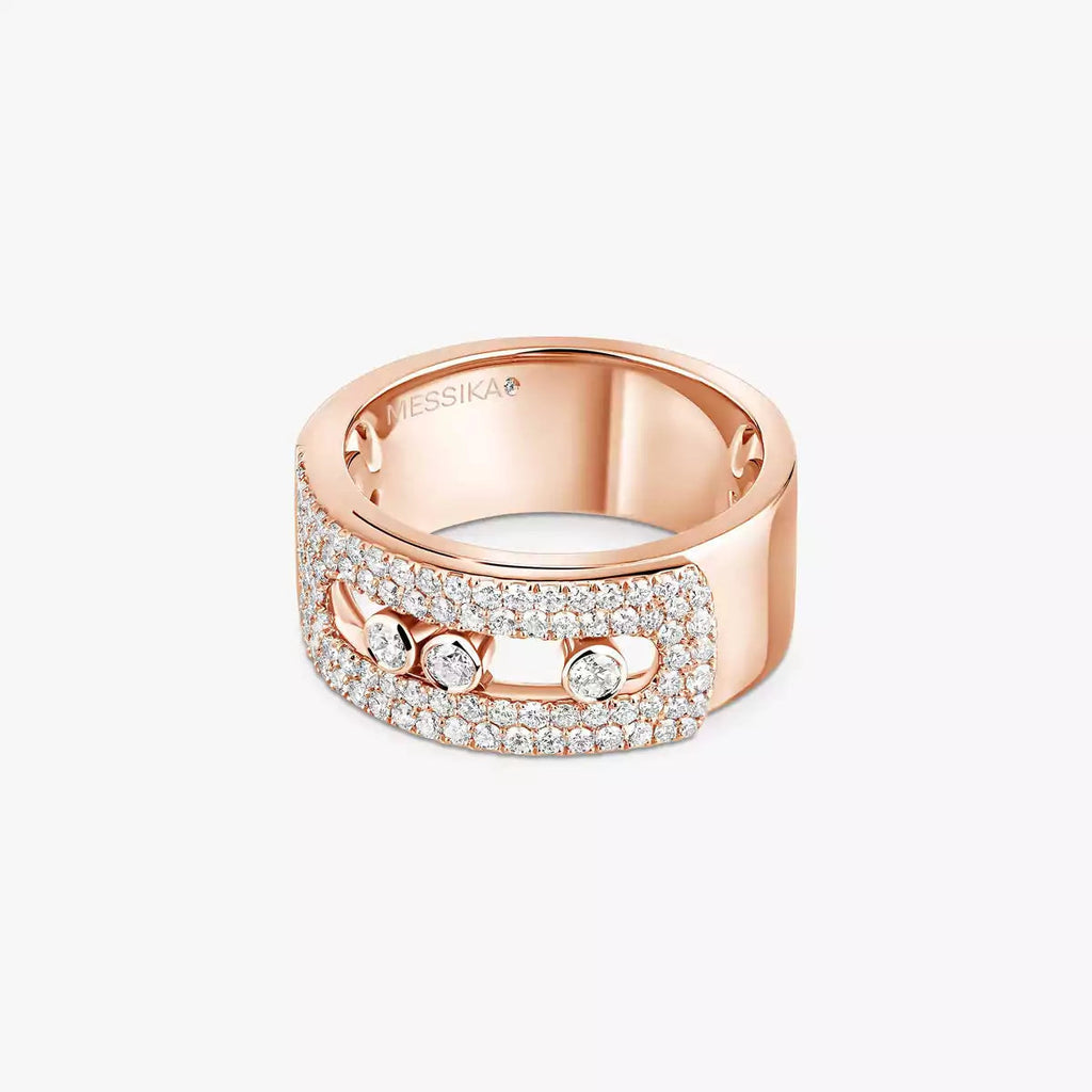 [LUXE] Move Noa Diamond Pave_ Ring