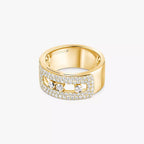 [LUXE] Move Noa Diamond Pave_ Ring