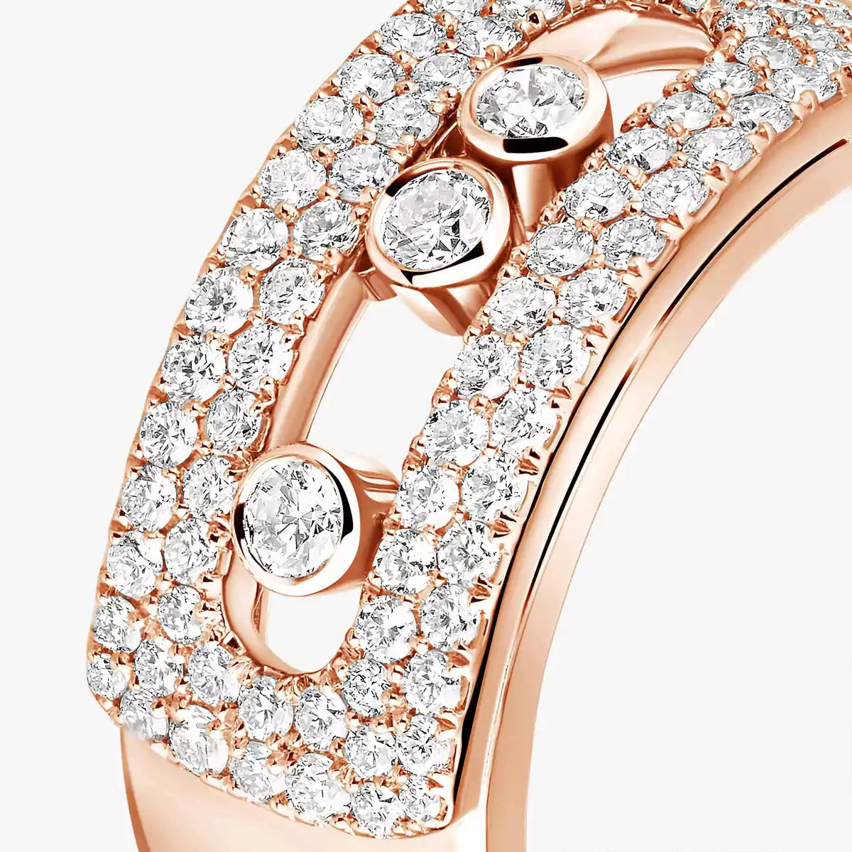 [LUXE] Move Noa Diamond Pave_ Ring