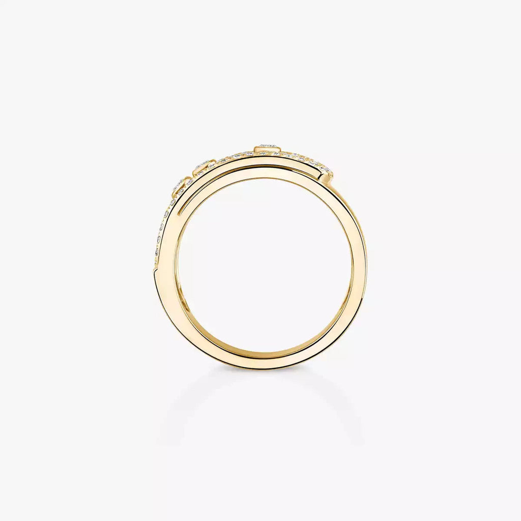 [LUXE] Move Noa Diamond Pave_ Ring