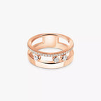[LUXE]Move Romane Diamond Ring