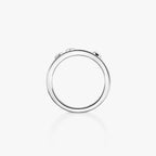 [LUXE]Move Romane Diamond Ring
