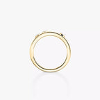 [LUXE]Move Romane Diamond Ring