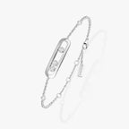 [LUXE]Baby Move Diamond Bracelet
