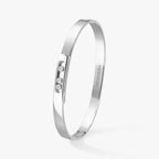 [LUXE]Move Noa Diamond Bangle Bracelet