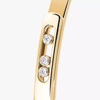 [LUXE]Move Noa Diamond Bangle Bracelet