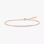 [LUXE]Gatsby Diamond Bracelet