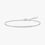 [LUXE]Gatsby Diamond Bracelet