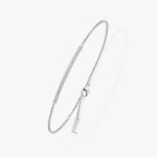 [LUXE]Diamond Thin Bangle 0.15ct My Twin Toi & Moi