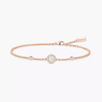 [LUXE]Joy Diamond Bracelet Small
