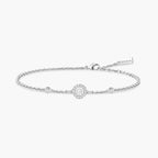[LUXE]Joy Diamond Bracelet Small