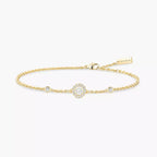 [LUXE]Joy Diamond Bracelet Small