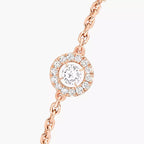 [LUXE]Joy Diamond Bracelet Small