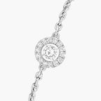 [LUXE]Joy Diamond Bracelet Small