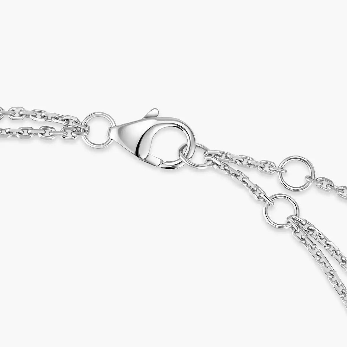 [LUXE] Move Classique pavé bracelet