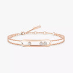 [LUXE]Move Classique bracelet